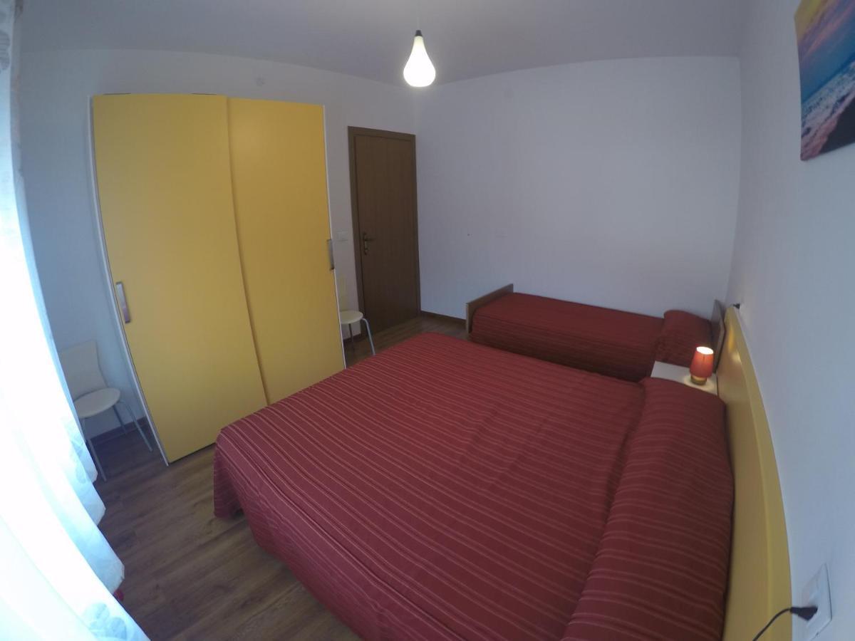 Residence Caorle Apartments - Agenzia Cocal Bagian luar foto
