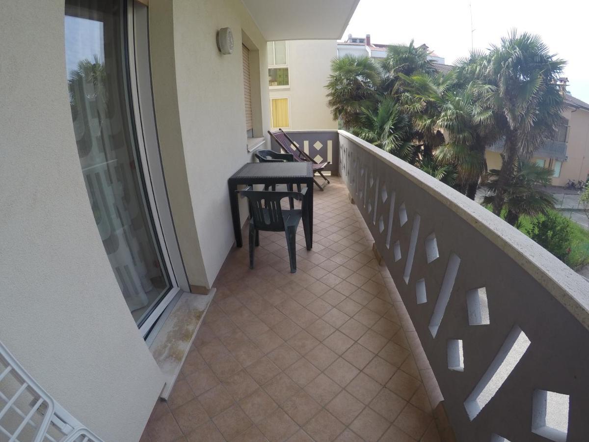 Residence Caorle Apartments - Agenzia Cocal Bagian luar foto