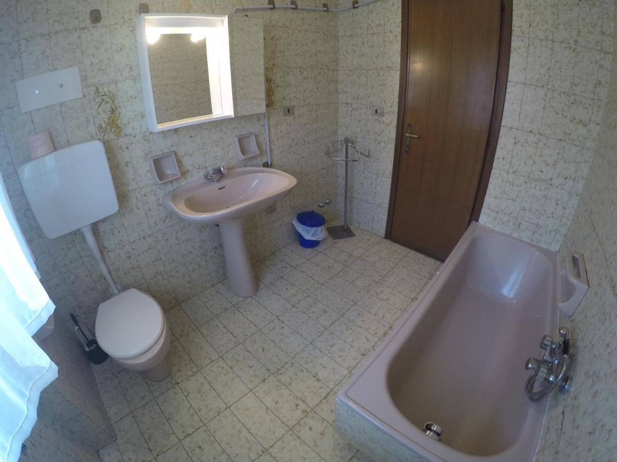 Residence Caorle Apartments - Agenzia Cocal Bagian luar foto