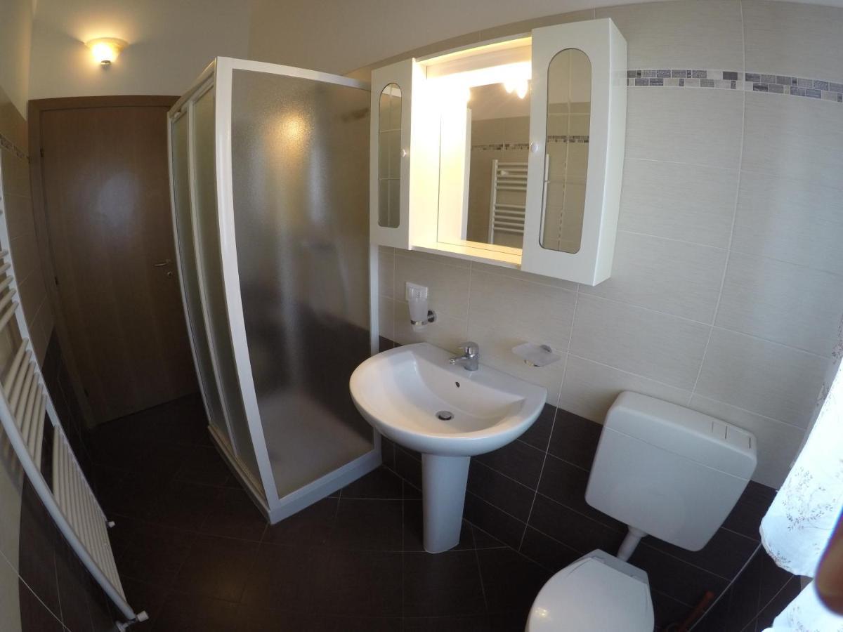 Residence Caorle Apartments - Agenzia Cocal Bagian luar foto
