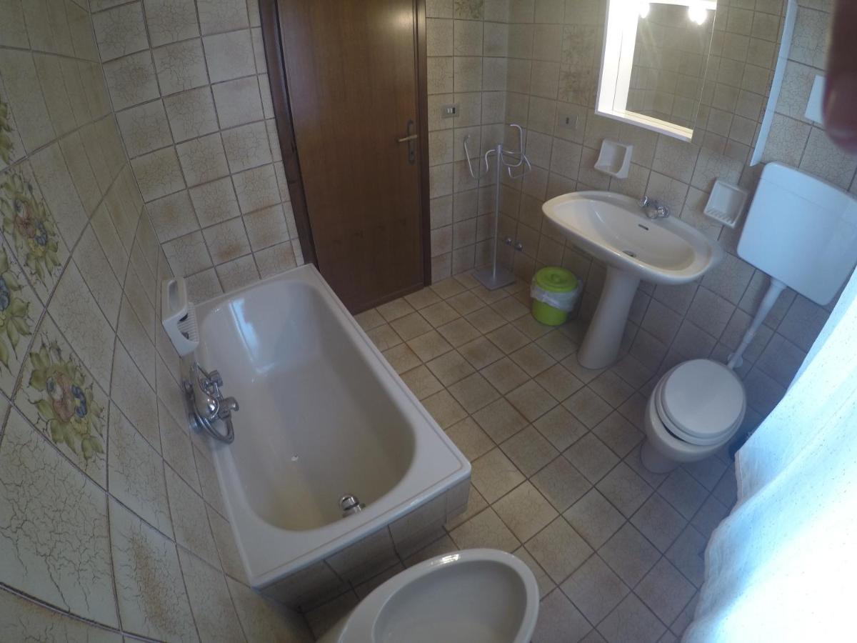 Residence Caorle Apartments - Agenzia Cocal Bagian luar foto