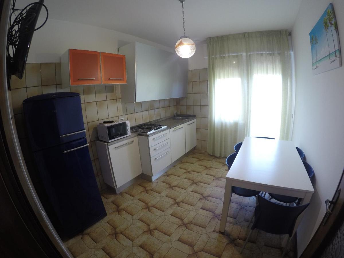 Residence Caorle Apartments - Agenzia Cocal Bagian luar foto