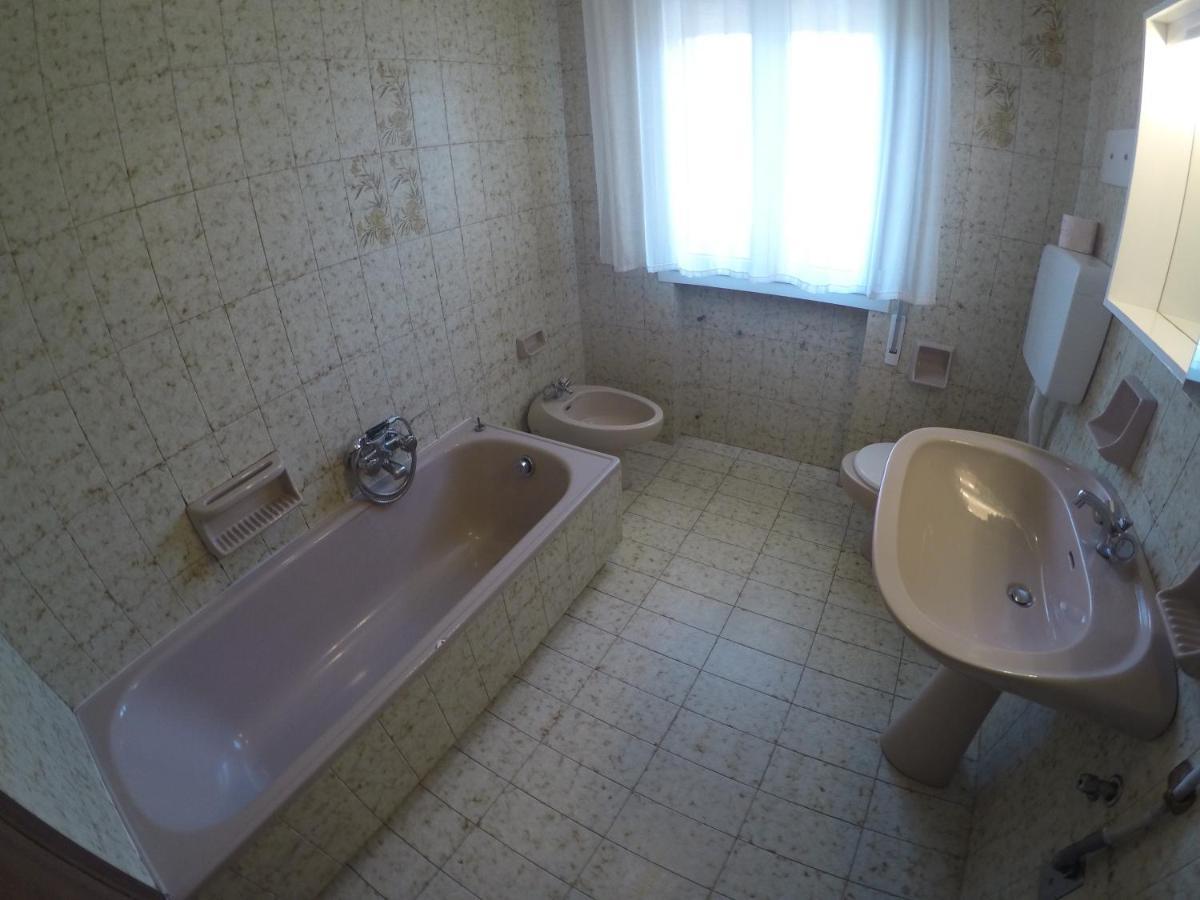 Residence Caorle Apartments - Agenzia Cocal Bagian luar foto