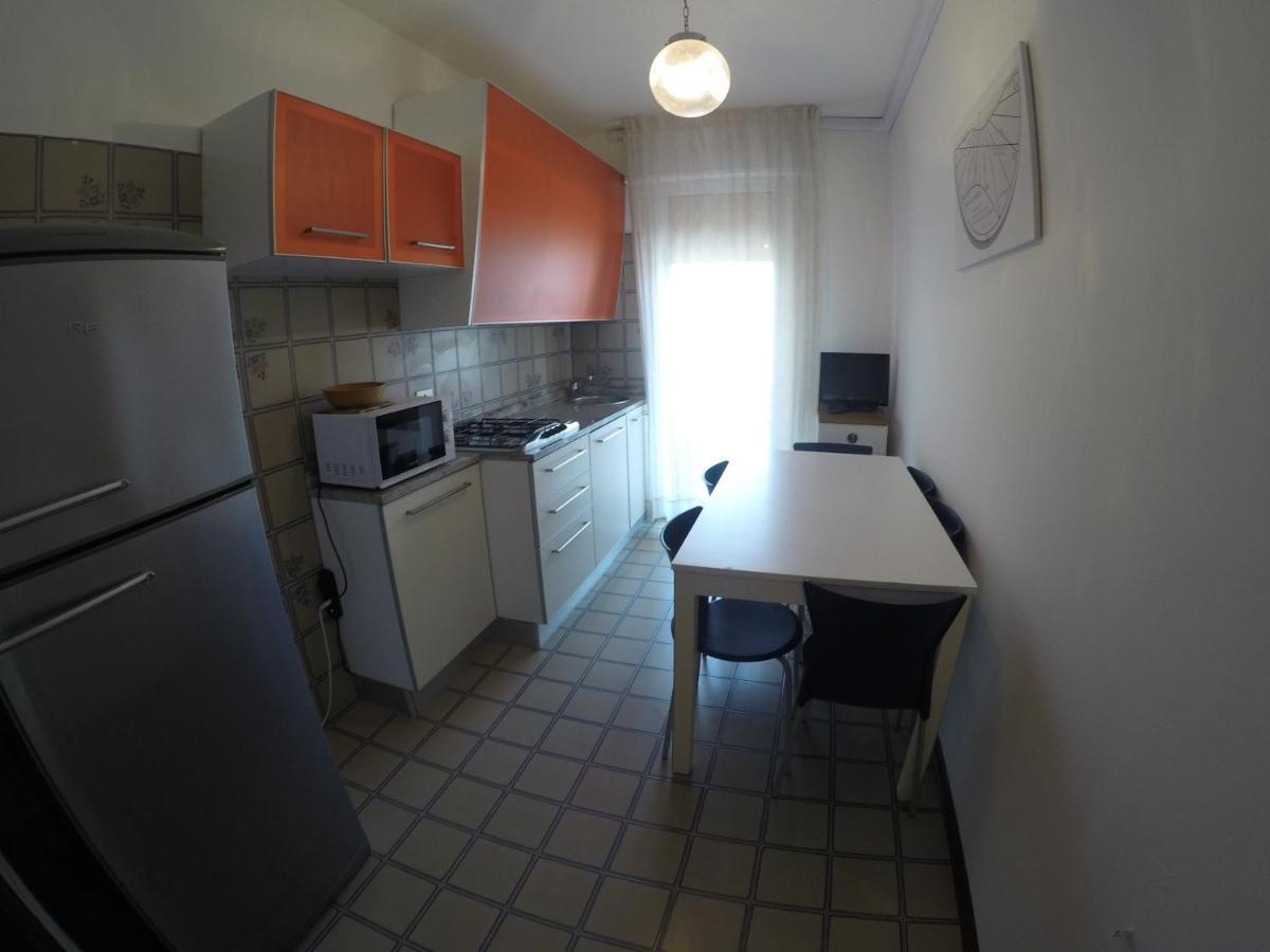 Residence Caorle Apartments - Agenzia Cocal Bagian luar foto