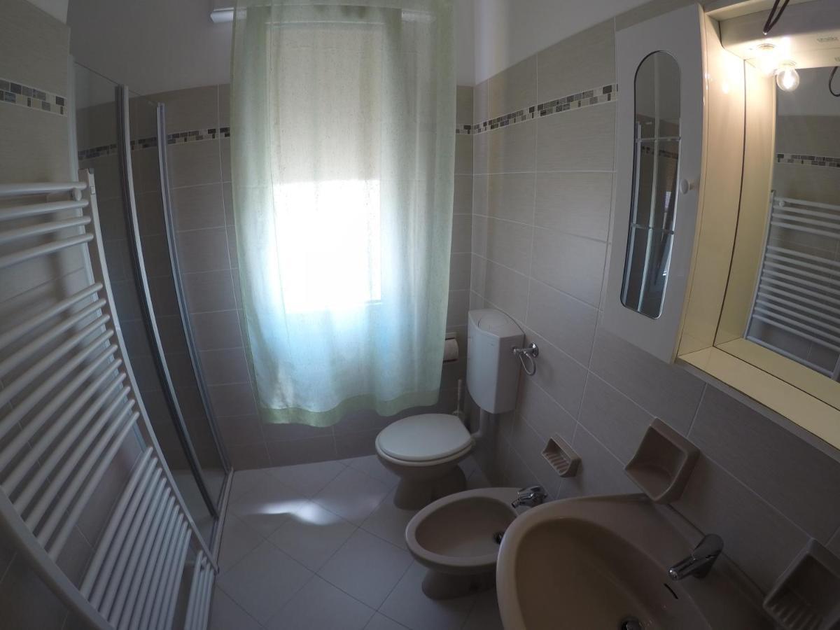 Residence Caorle Apartments - Agenzia Cocal Bagian luar foto