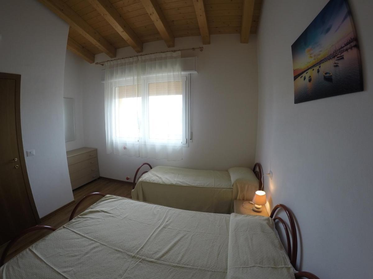 Residence Caorle Apartments - Agenzia Cocal Bagian luar foto