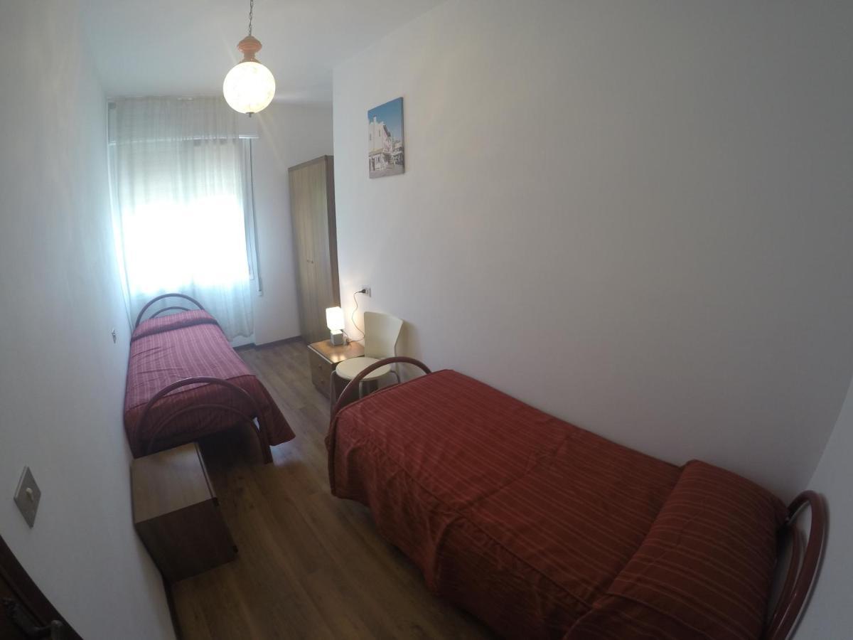 Residence Caorle Apartments - Agenzia Cocal Bagian luar foto