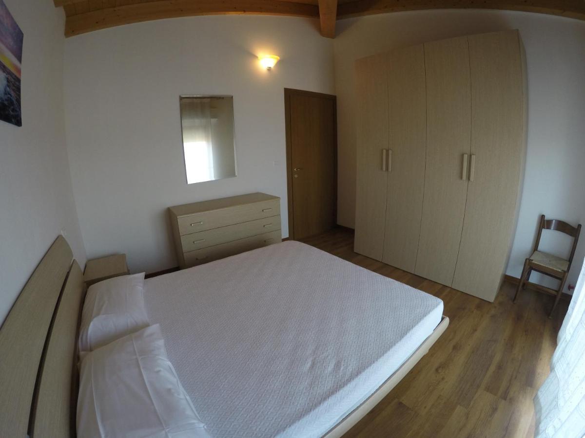 Residence Caorle Apartments - Agenzia Cocal Bagian luar foto