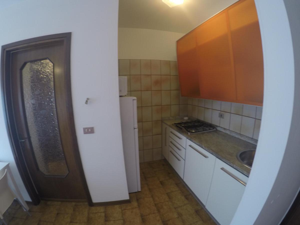 Residence Caorle Apartments - Agenzia Cocal Bagian luar foto