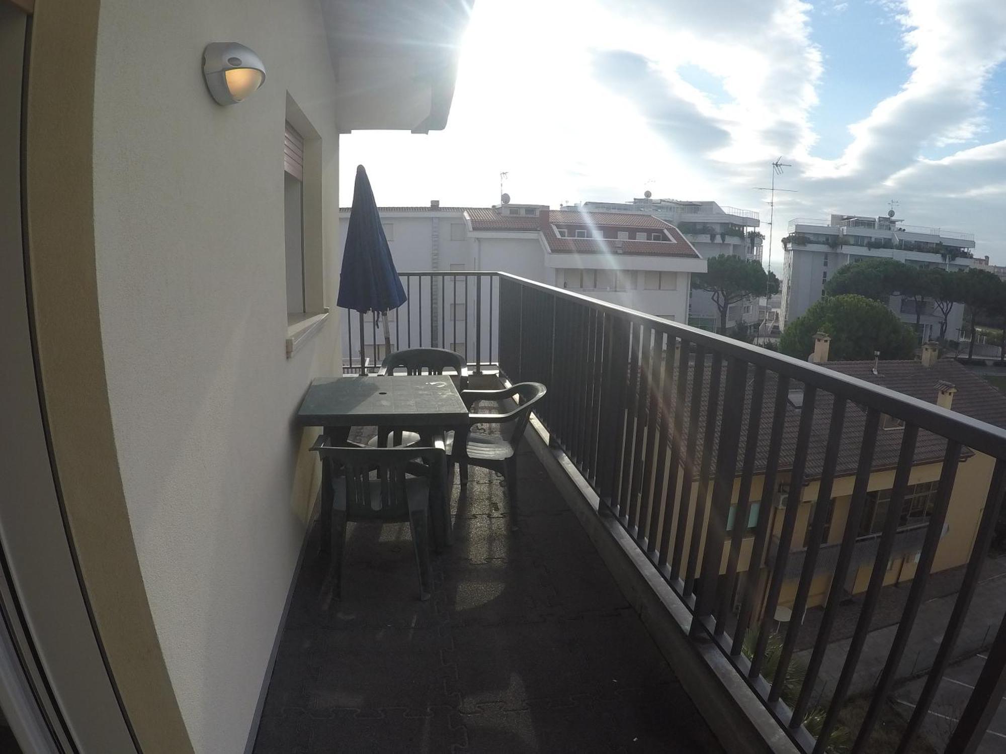 Residence Caorle Apartments - Agenzia Cocal Bagian luar foto
