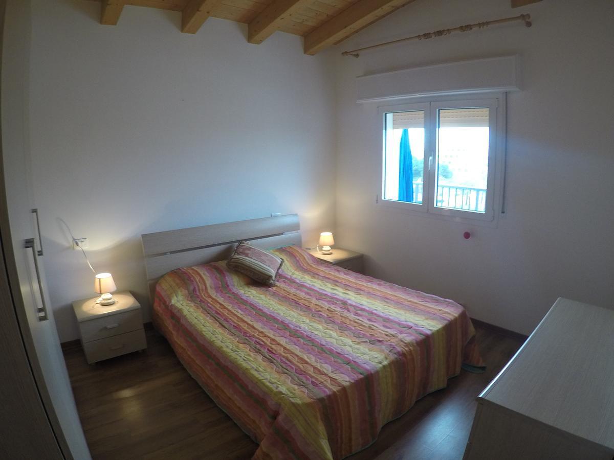 Residence Caorle Apartments - Agenzia Cocal Bagian luar foto