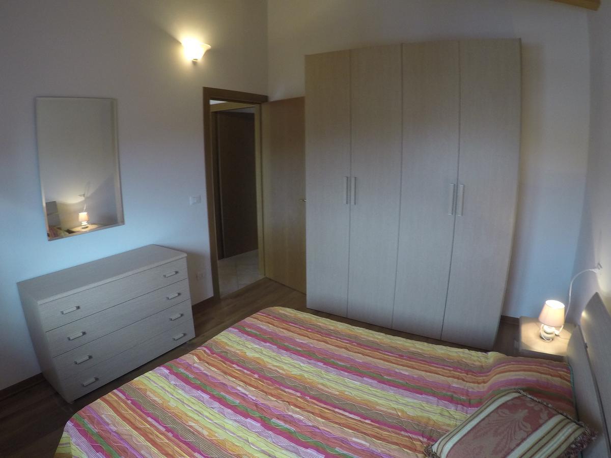 Residence Caorle Apartments - Agenzia Cocal Bagian luar foto