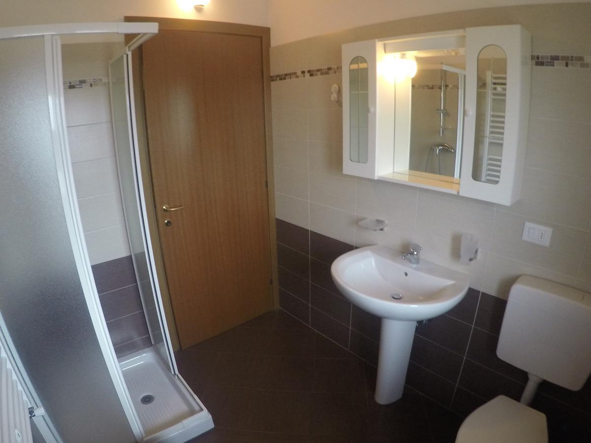 Residence Caorle Apartments - Agenzia Cocal Bagian luar foto