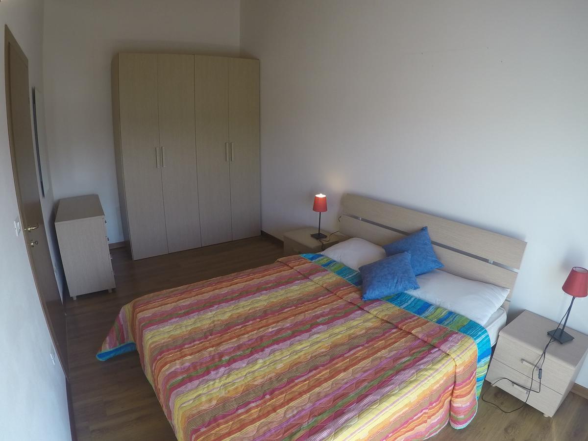 Residence Caorle Apartments - Agenzia Cocal Bagian luar foto