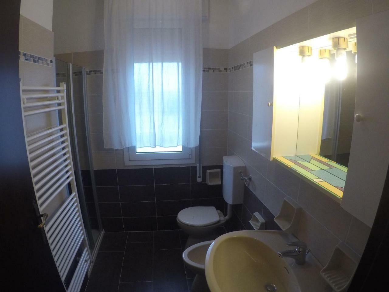 Residence Caorle Apartments - Agenzia Cocal Bagian luar foto